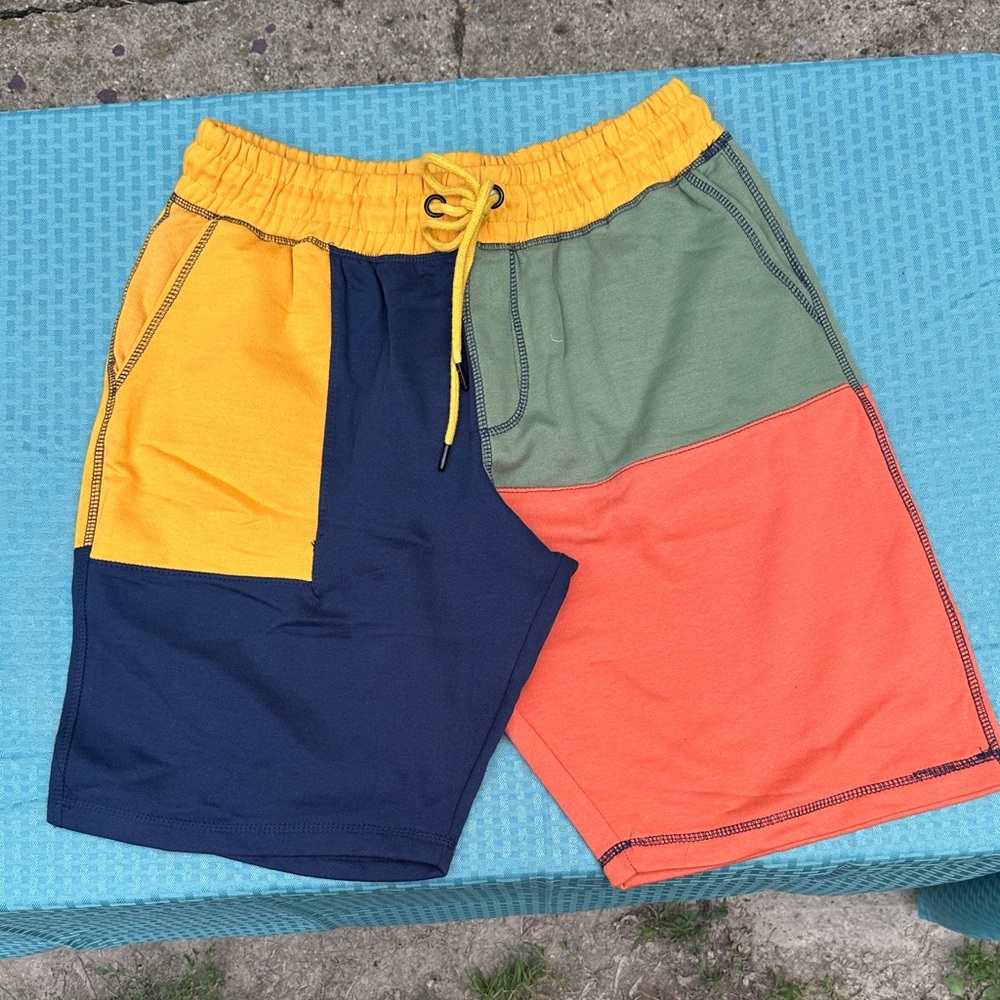 VSTR Athletic Shorts for Men
